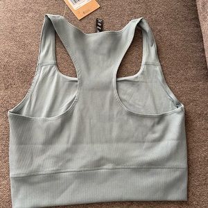 North Face Sports Bra